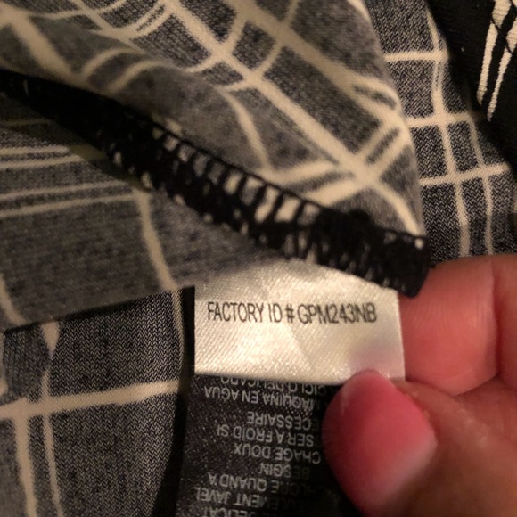 BCBG Maxazria Cocktail Dress - Picture 8 of 8